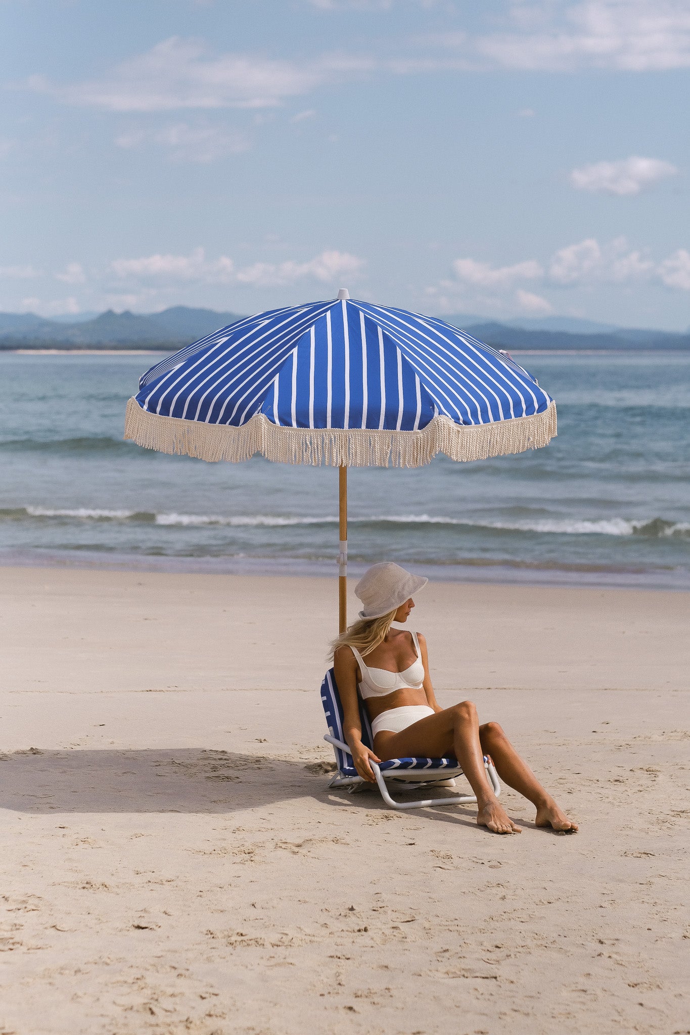 Seaside Beach Chair Set