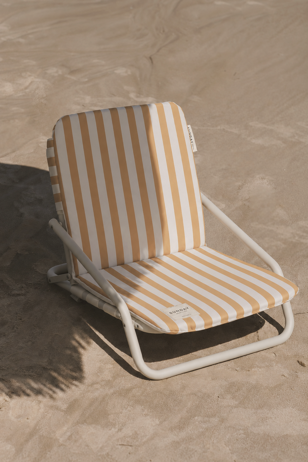 Sun Ray Beach Chair