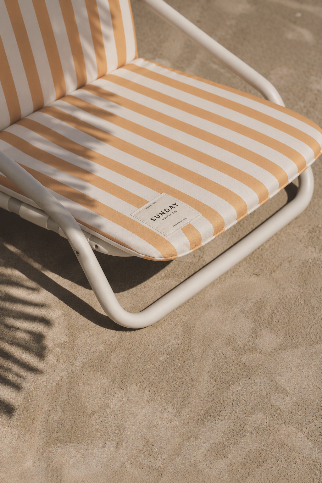 Sun Ray Beach Chair
