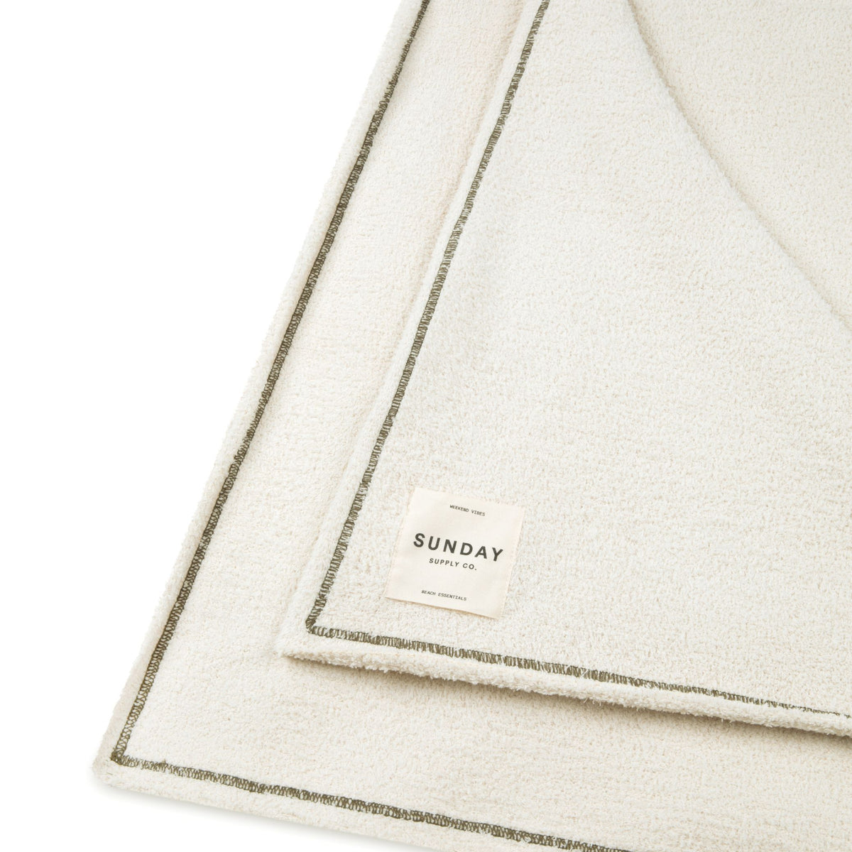 Dunes Fleece Home Blanket