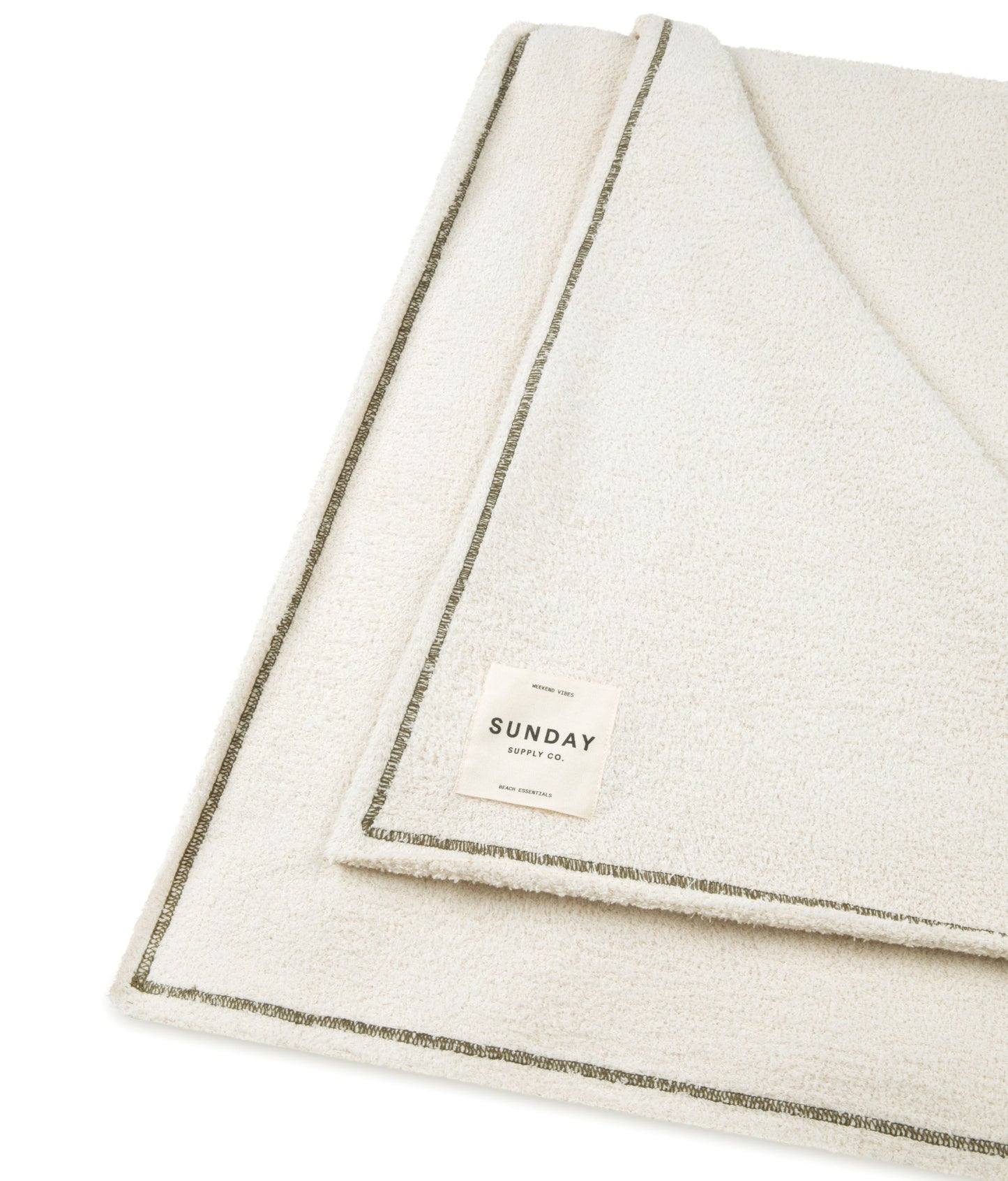 Dunes Fleece Home Blanket