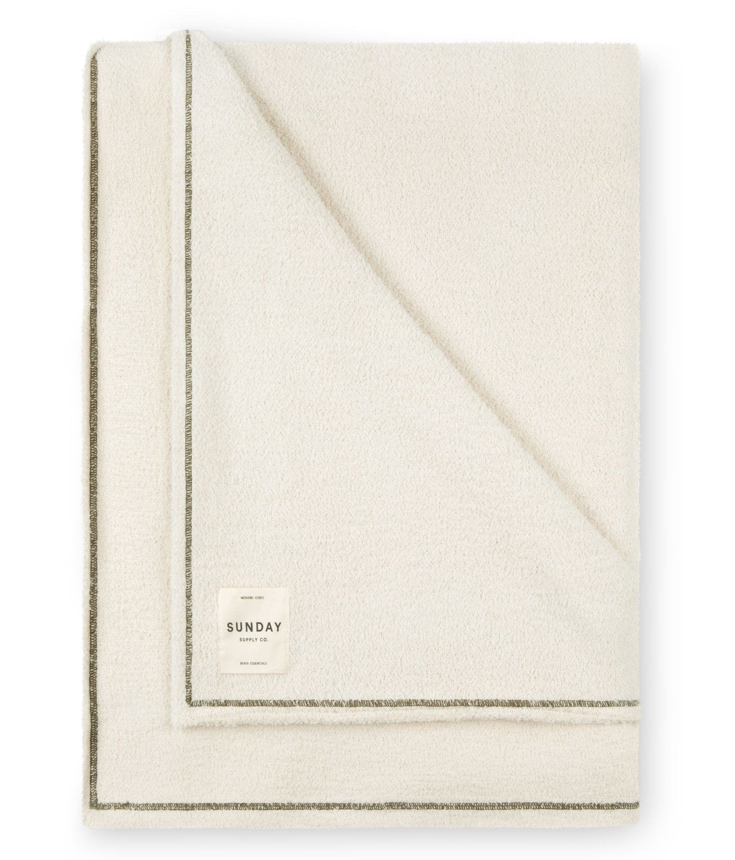 Dunes Fleece Home Blanket