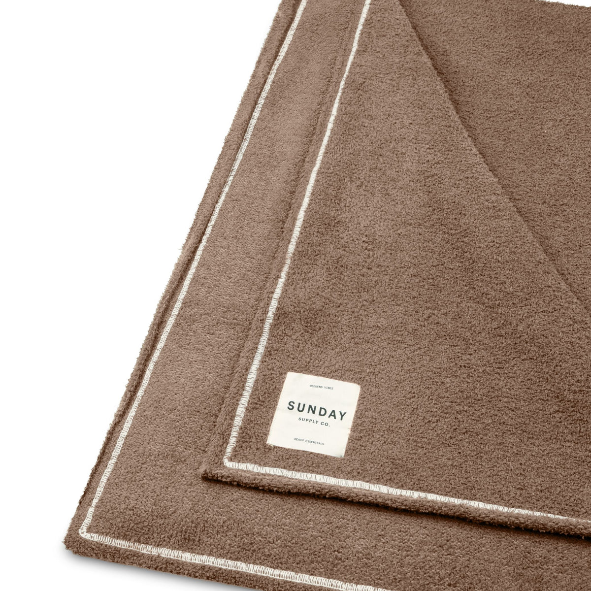 Husk Fleece Home Blanket