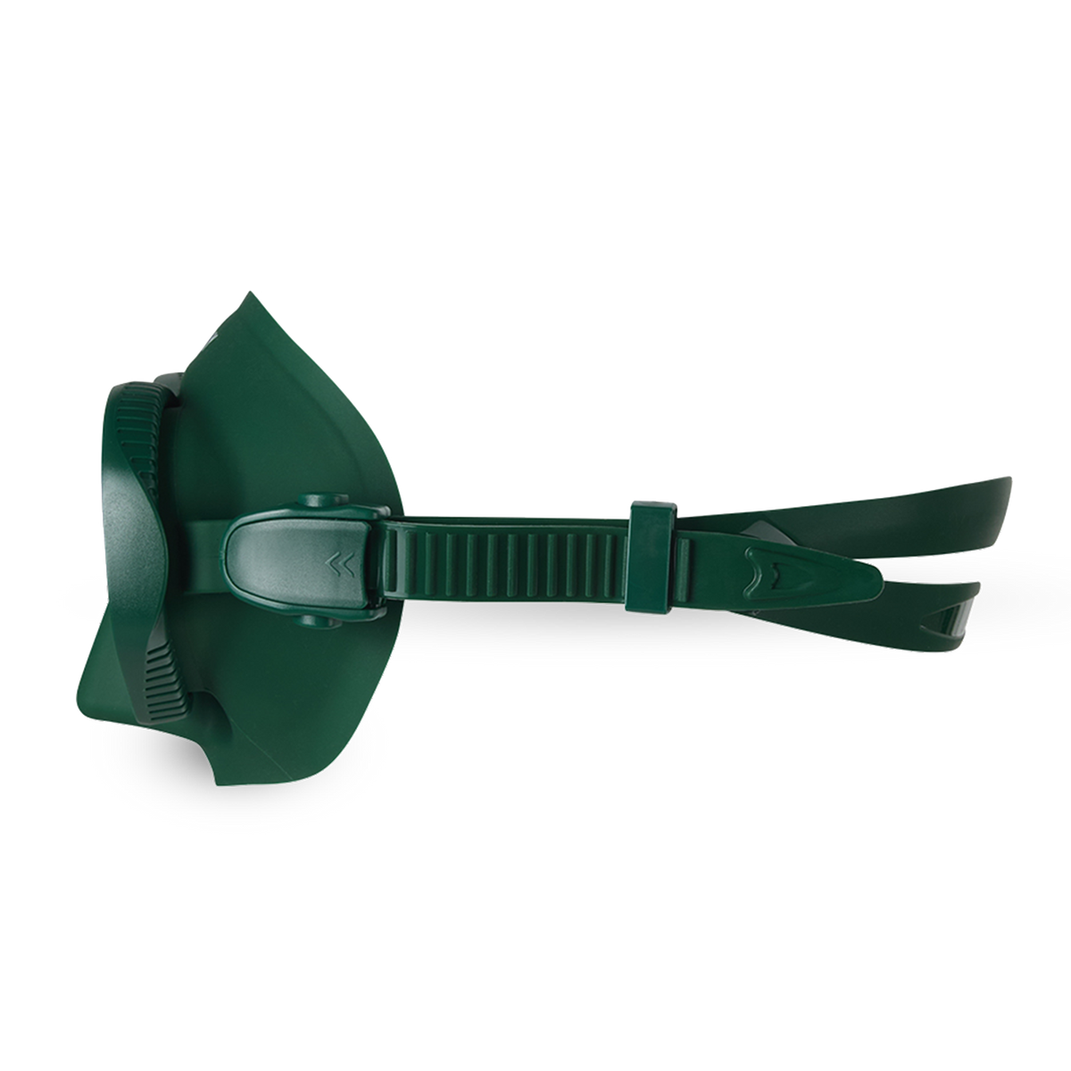 Native Mask & Snorkel Set