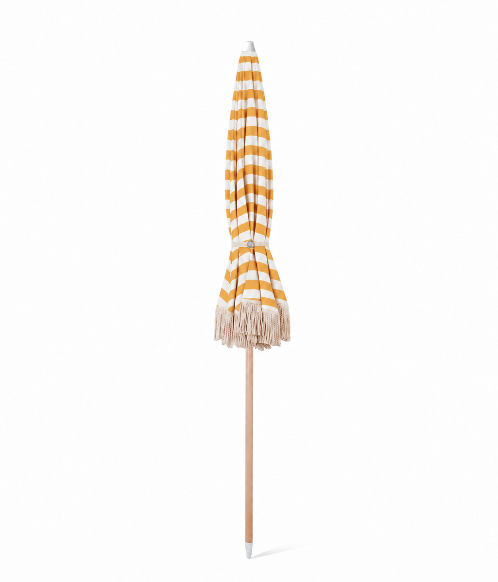 Sun Ray Beach Umbrella