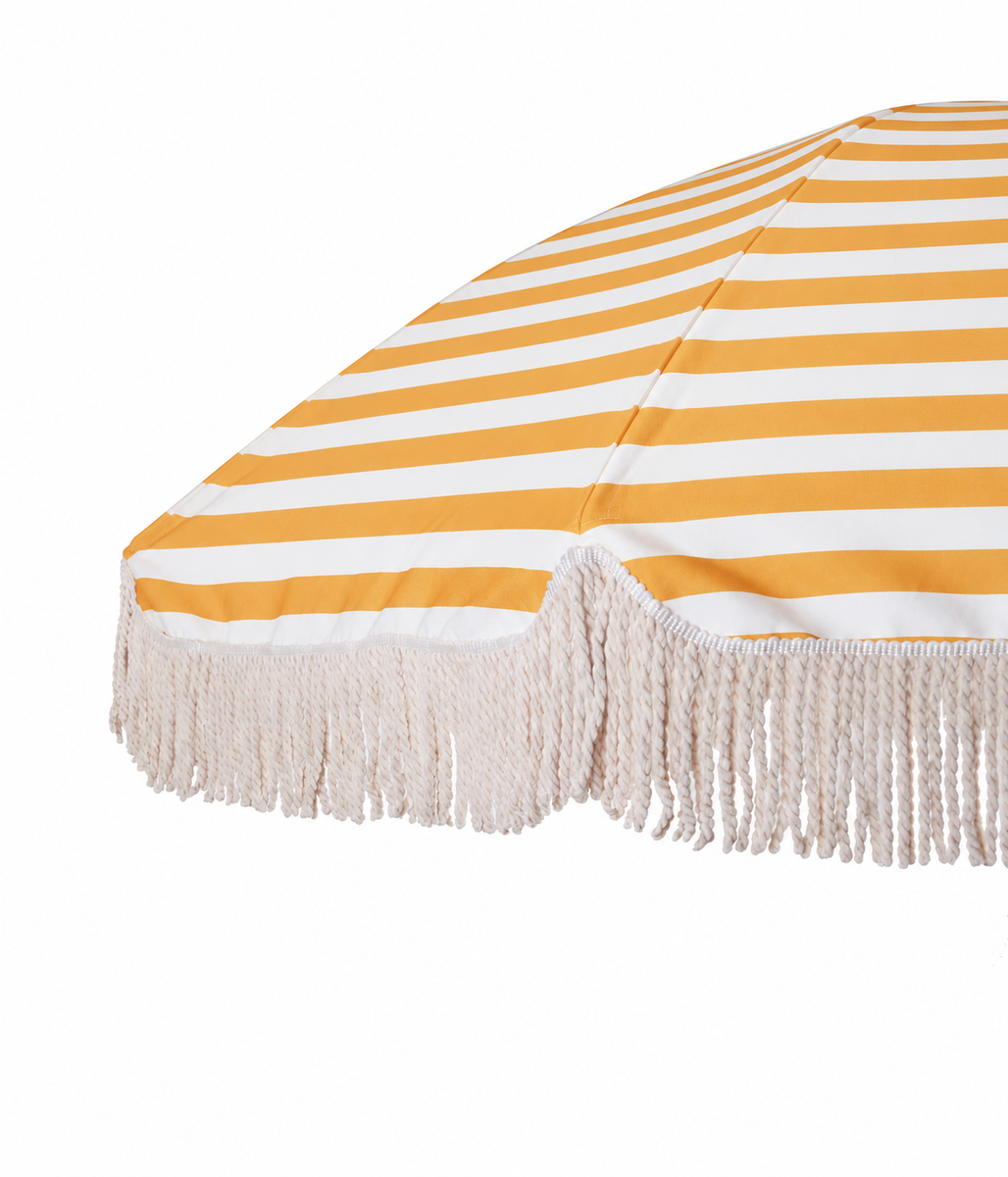 Sun Ray Beach Umbrella