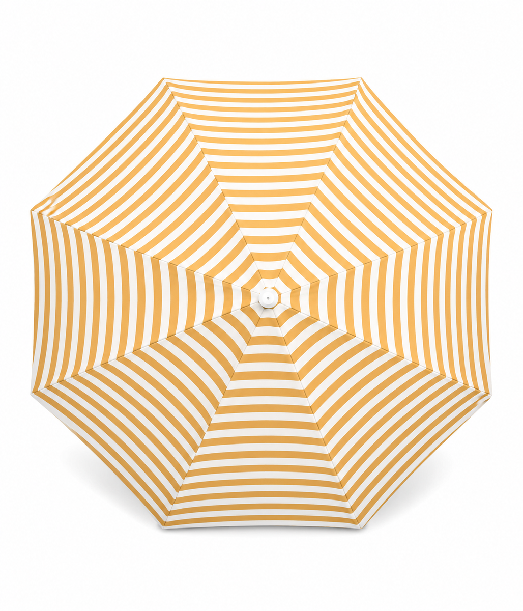 Sun Ray Beach Umbrella