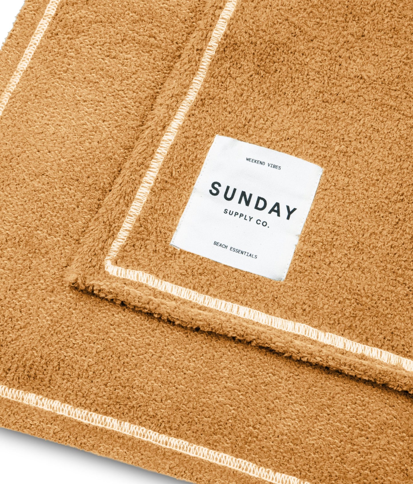 Sunset Fleece Home Blanket