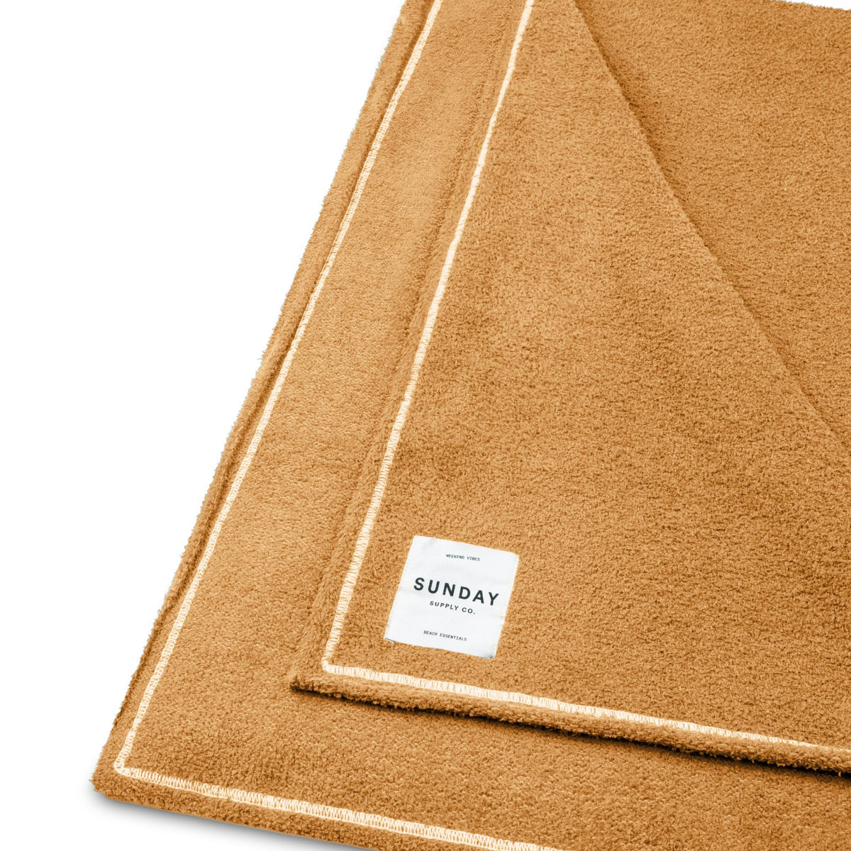 Sunset Fleece Home Blanket