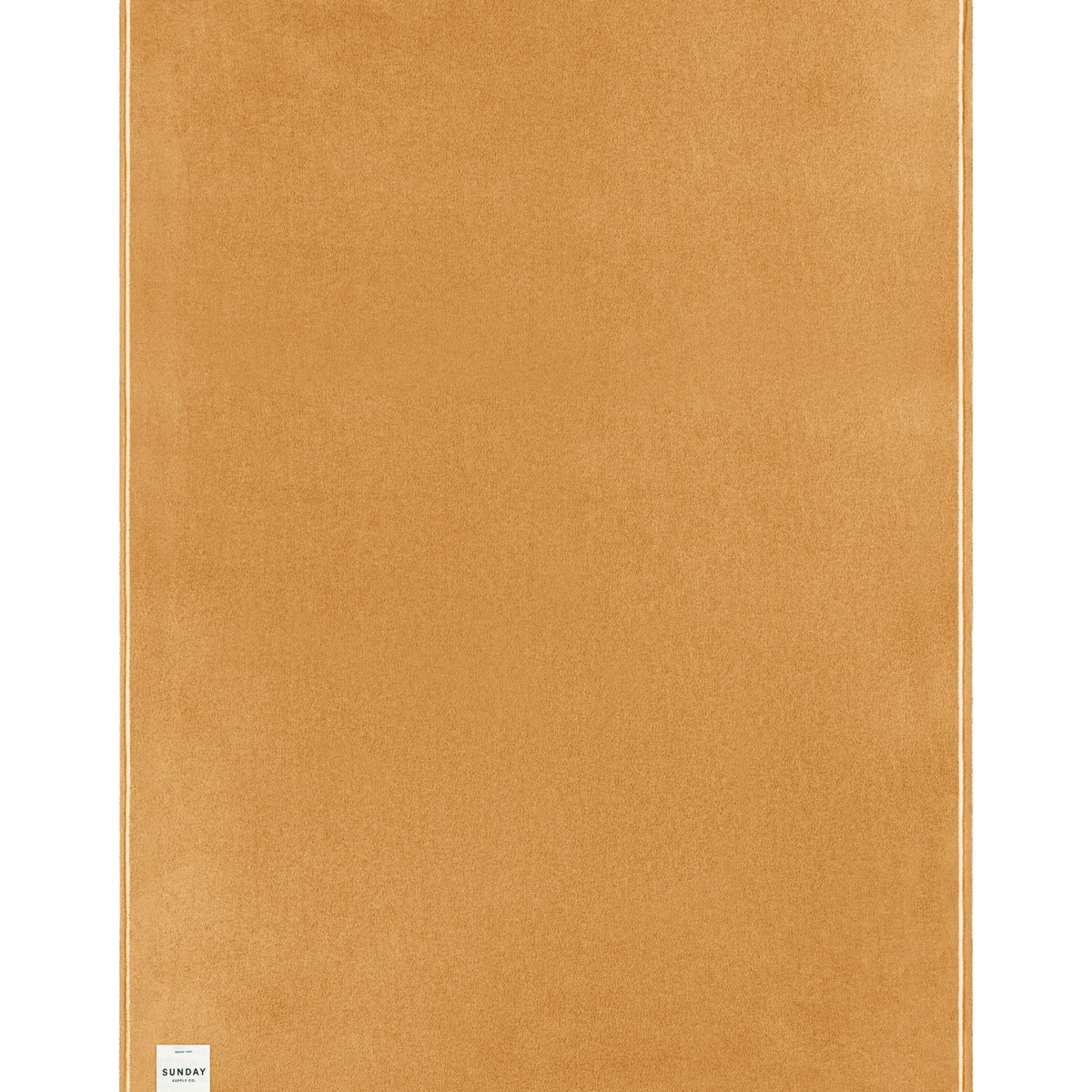 Sunset Fleece Home Blanket