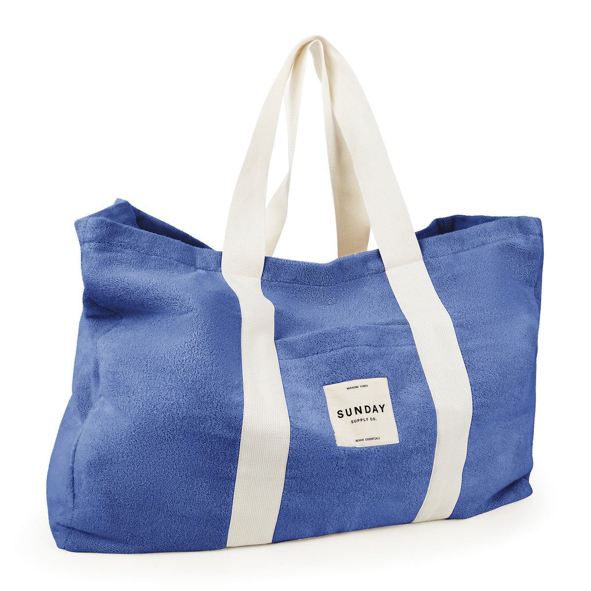 Pacific Towelling Beach Bag