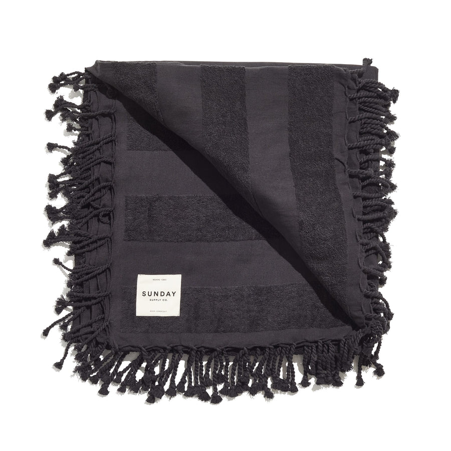 Black Rock Beach Blanket Beach Blanket