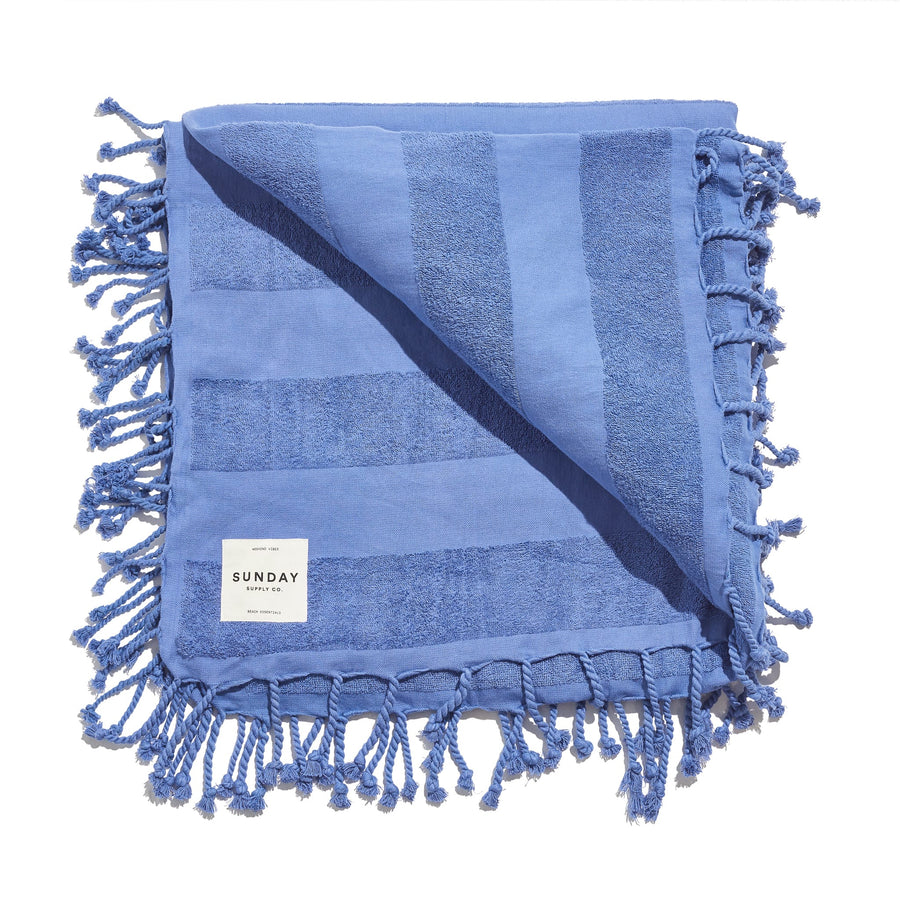 Pacific Beach Blanket Beach Blanket