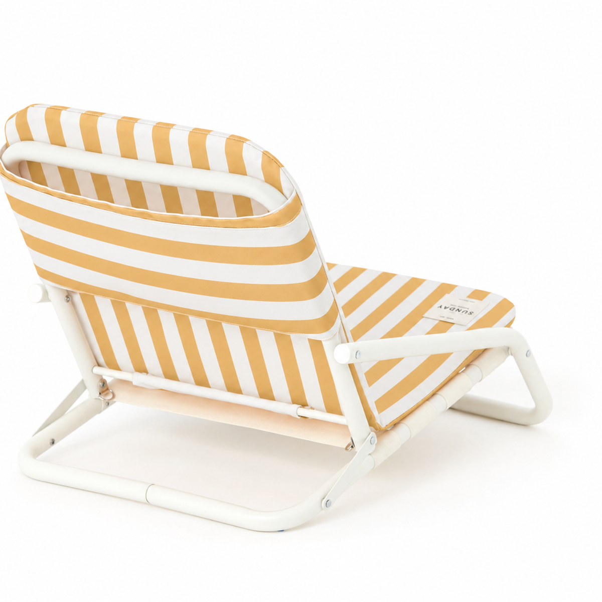 Sun Ray Beach Chair