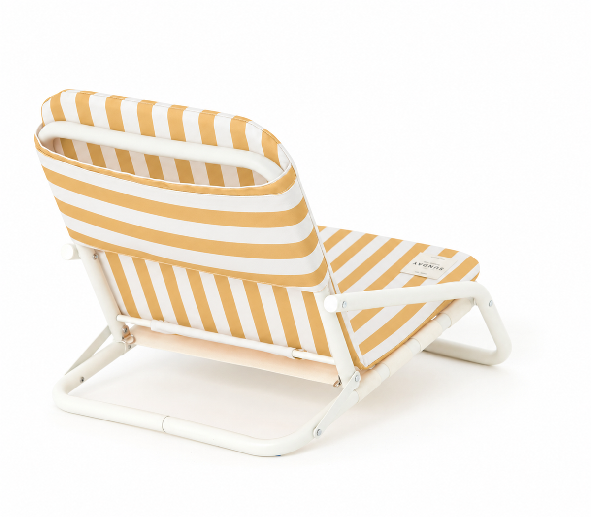 Sun Ray Beach Chair