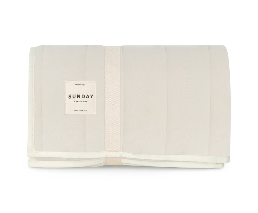 Dunes Beach Mat Beach Mat