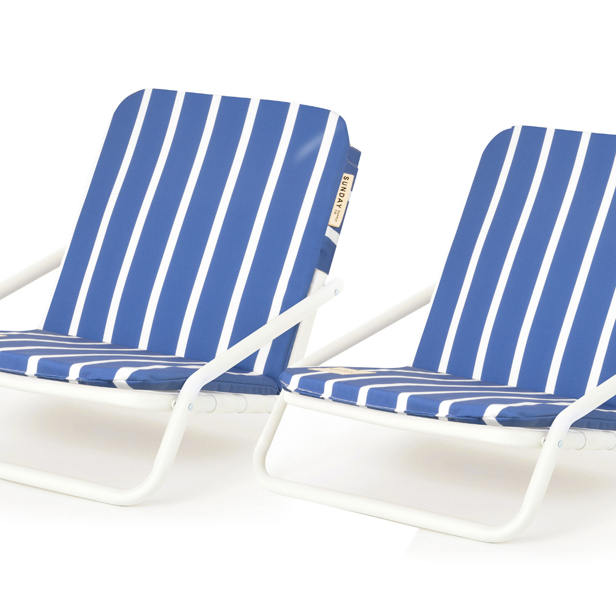 Seaside Beach Chair Set