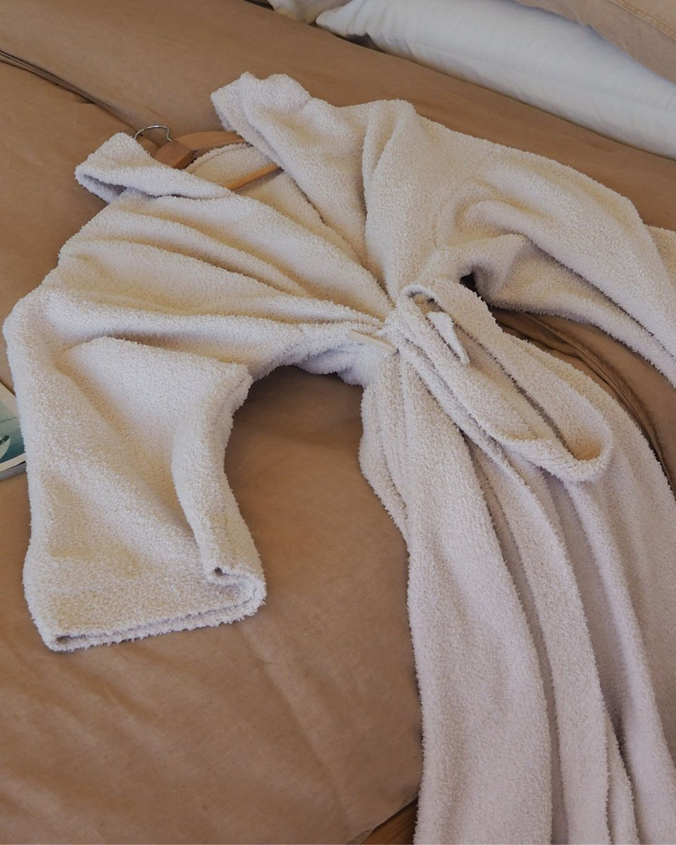 Dunes Home Robe