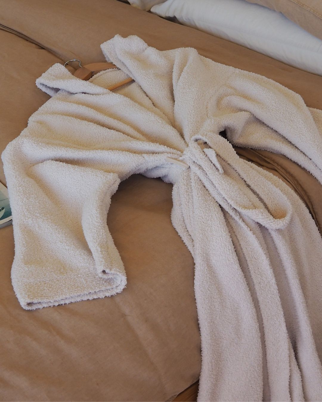 Dunes Home Robe