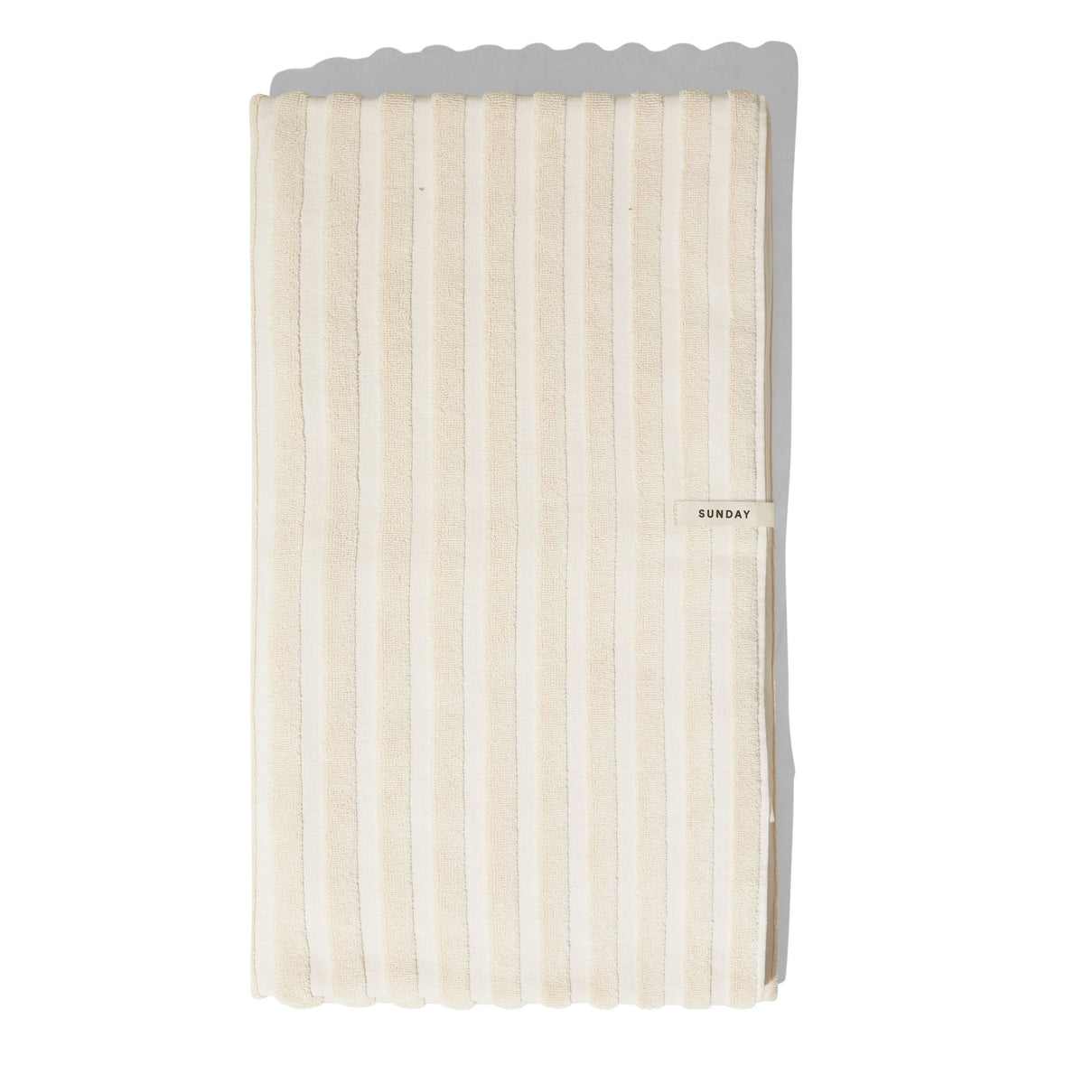Dunes Home Towel