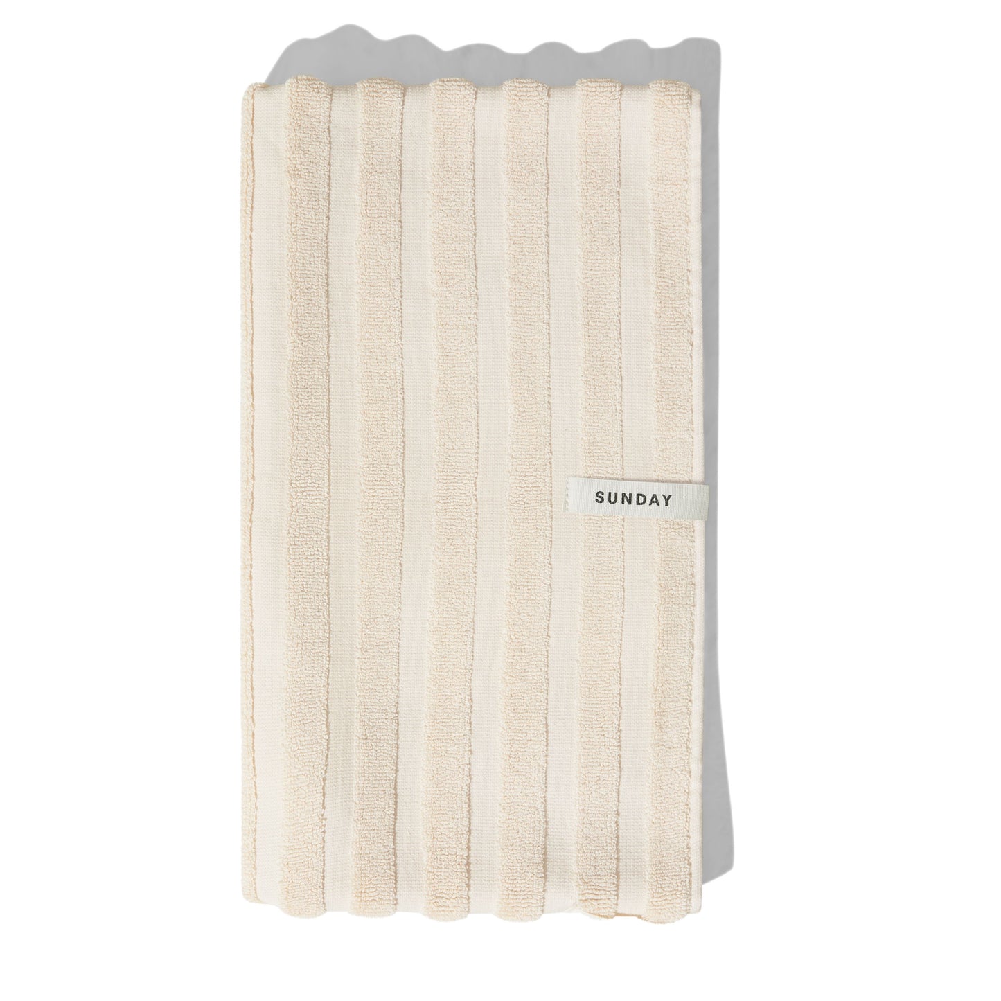 Dunes Hand Towel