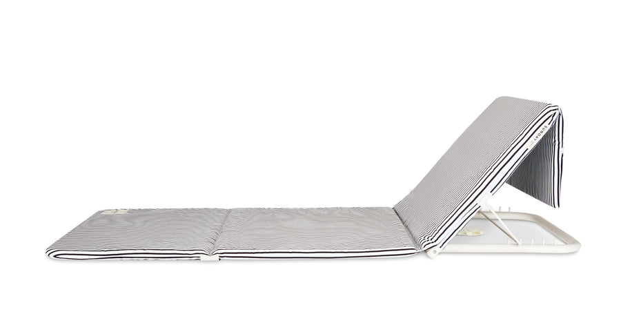 Natural Instinct Beach Lounger Beach Lounger