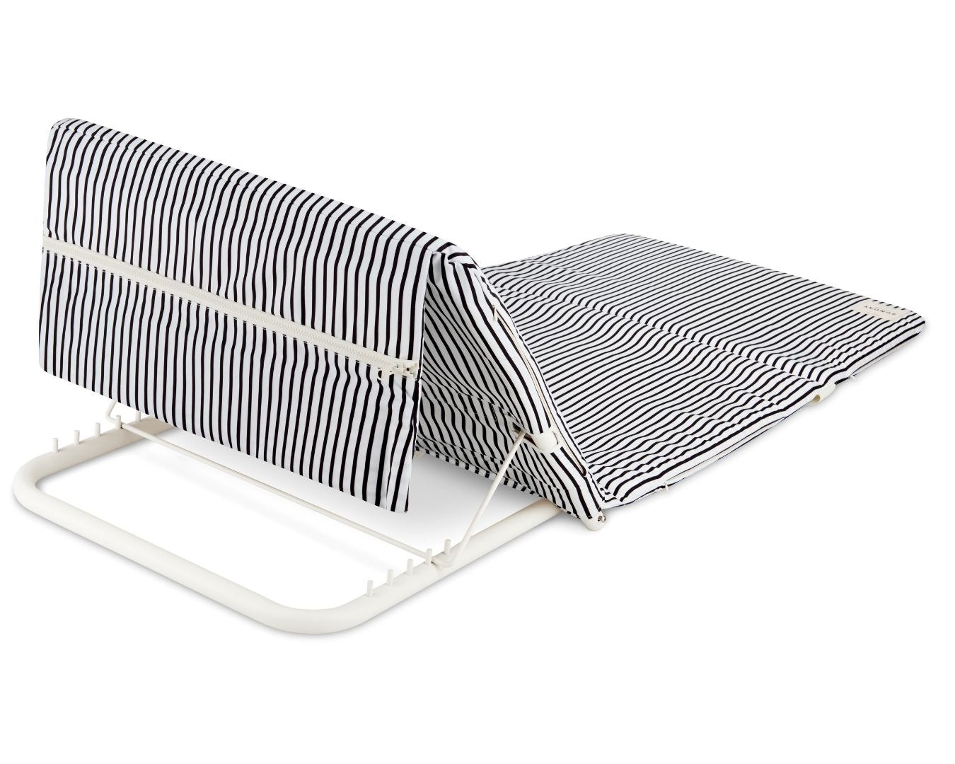 Natural Instinct Beach Lounger