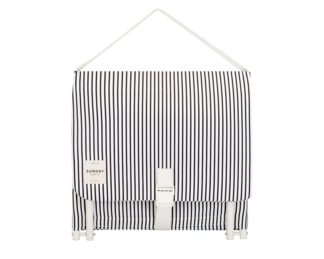 Natural Instinct Beach Lounger