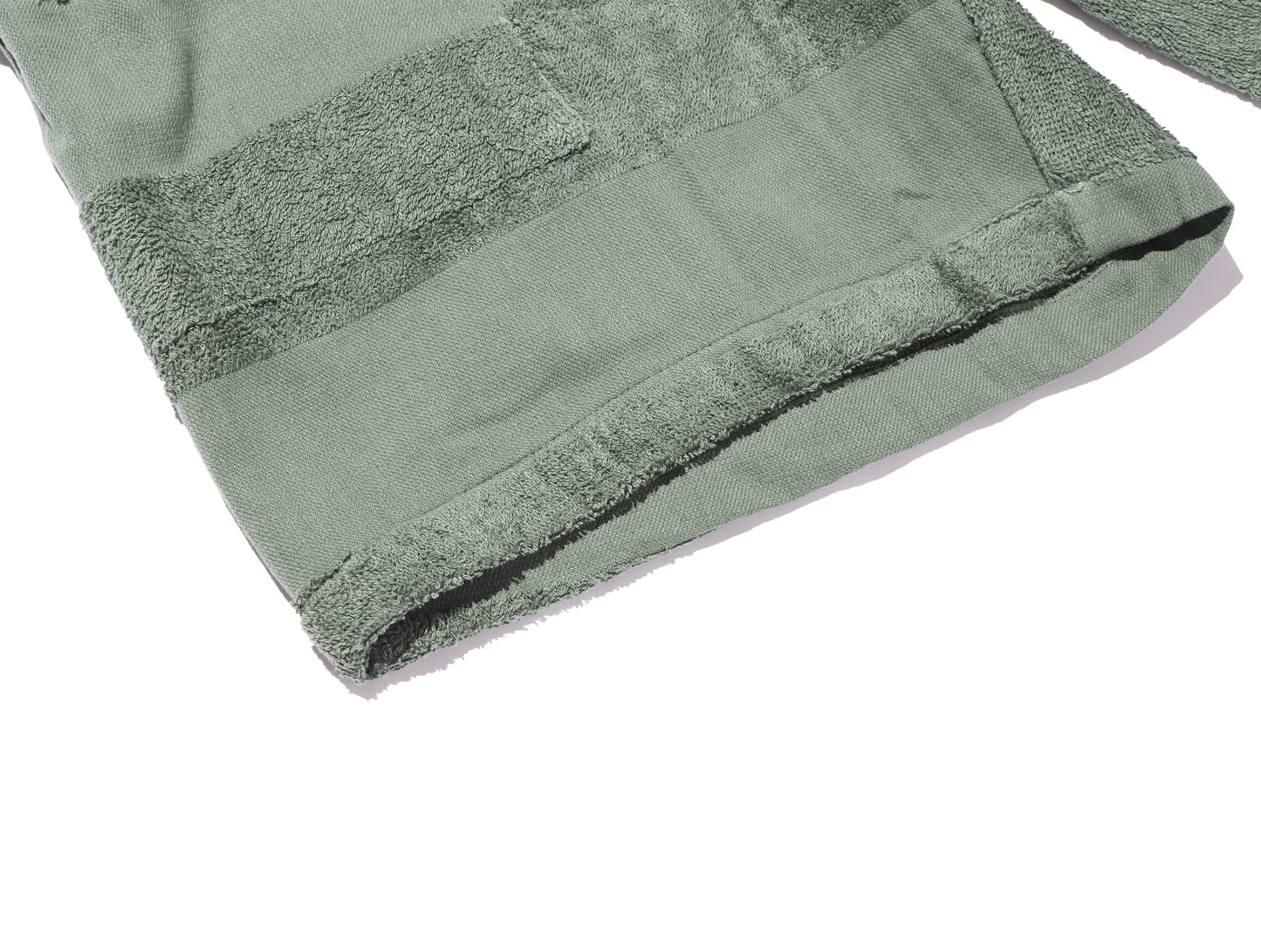 Tallow Towelling Men's Beach Short