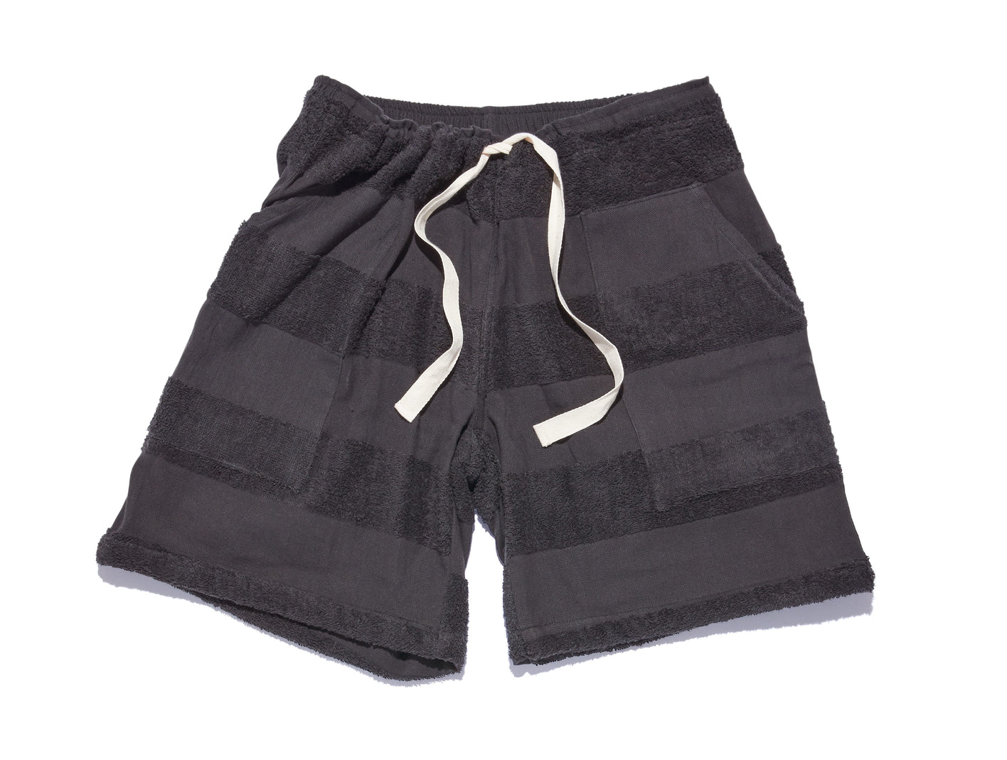 Black Rock Towelling Men's Beach Short