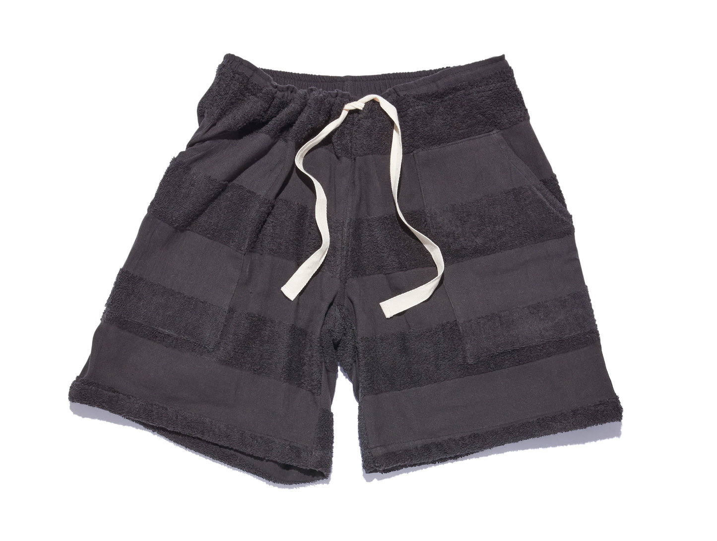 Black Rock Towelling Men's Beach Short