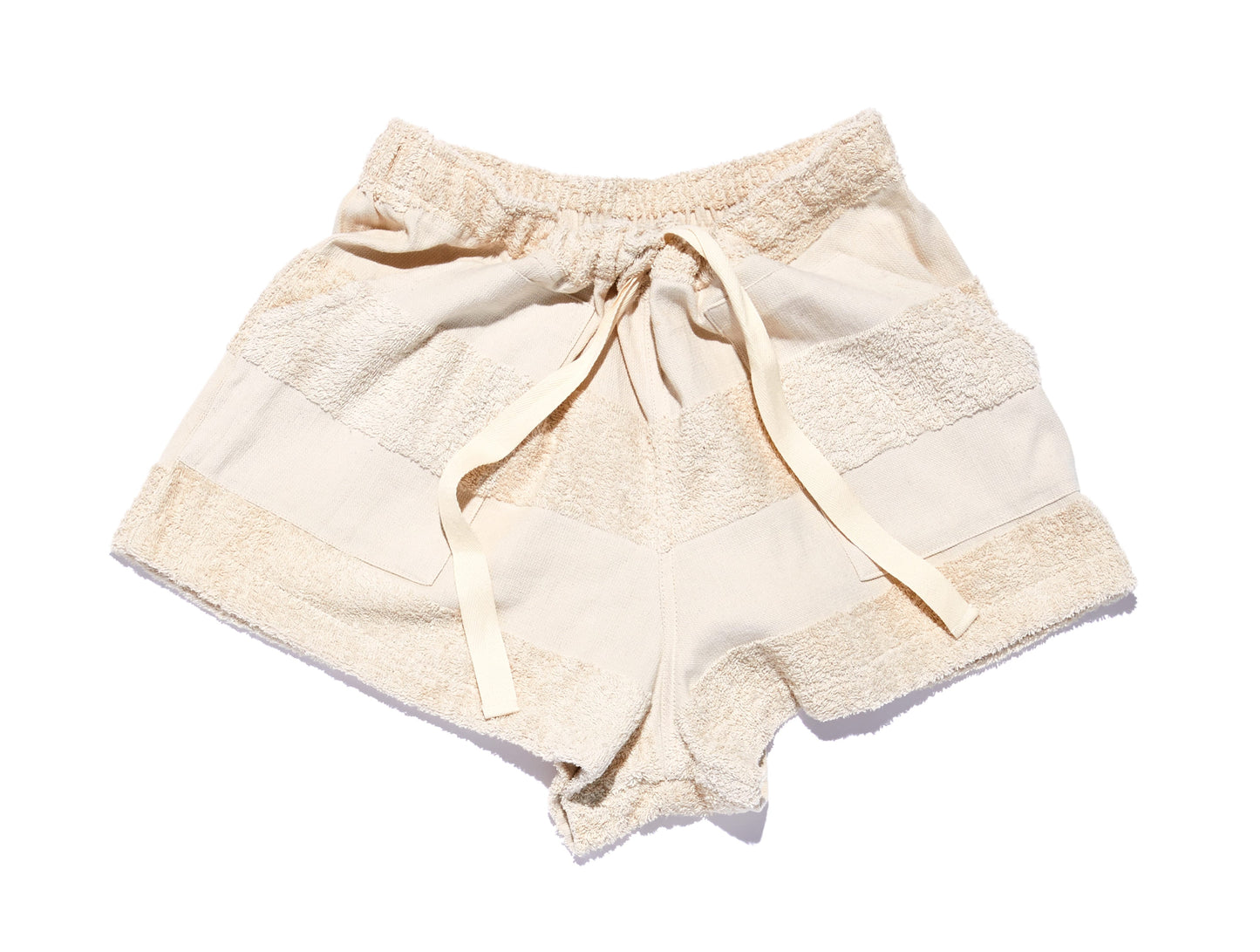 Dunes Towelling Women's Beach Short