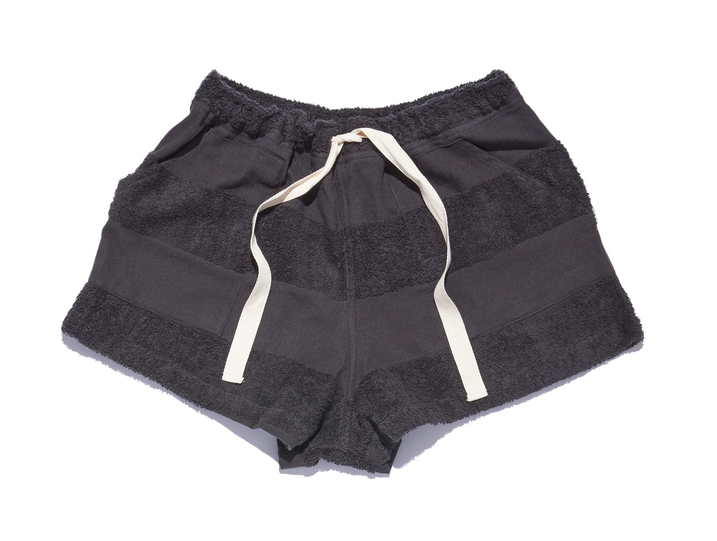 Black Rock Towelling Women's Beach Short