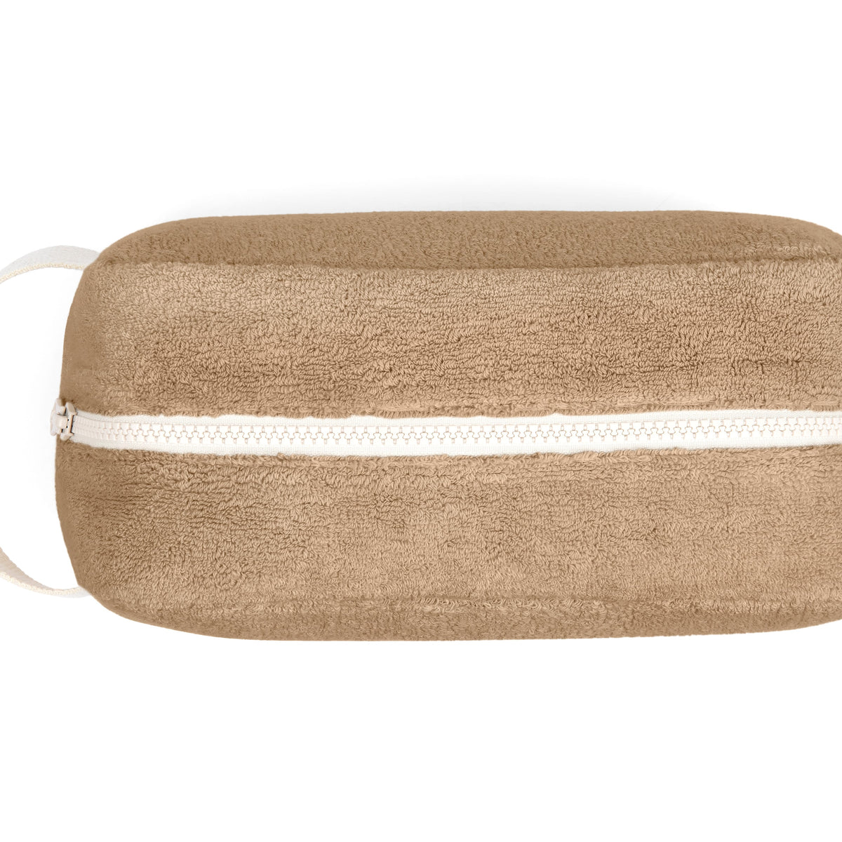 Husk Towelling Accessories Pouch