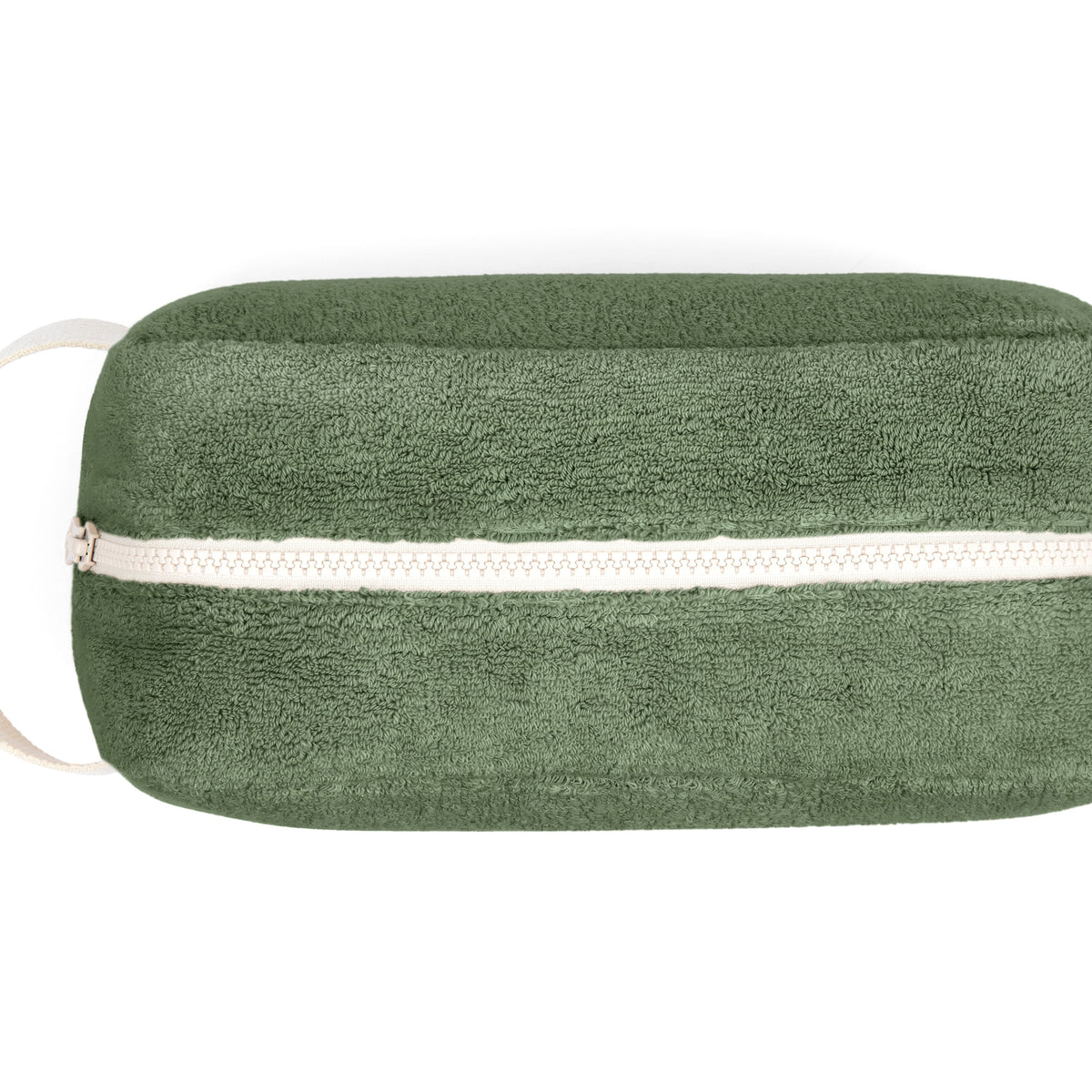 Tallow Towelling Accessories Pouch