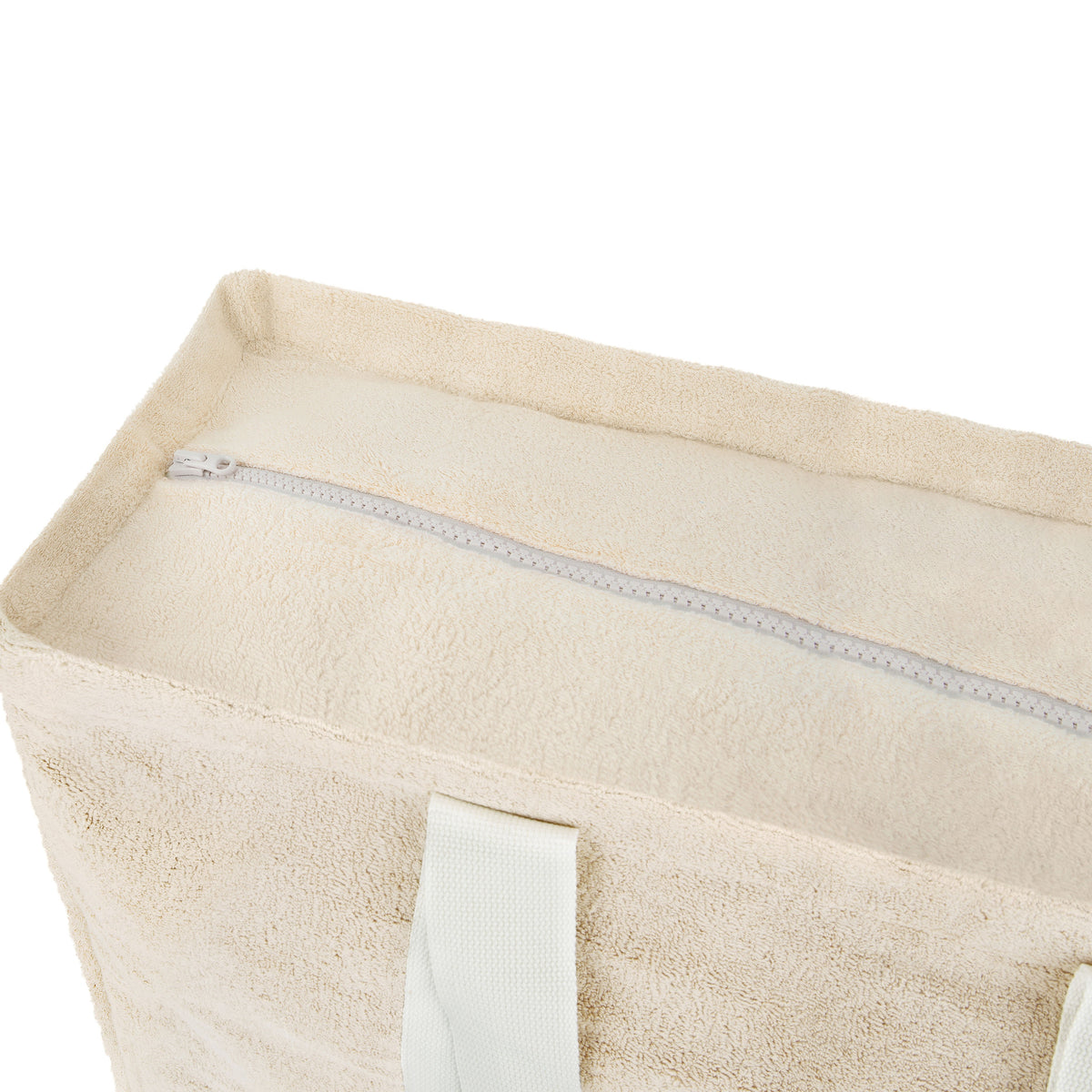 Dunes Towelling Beach Bag