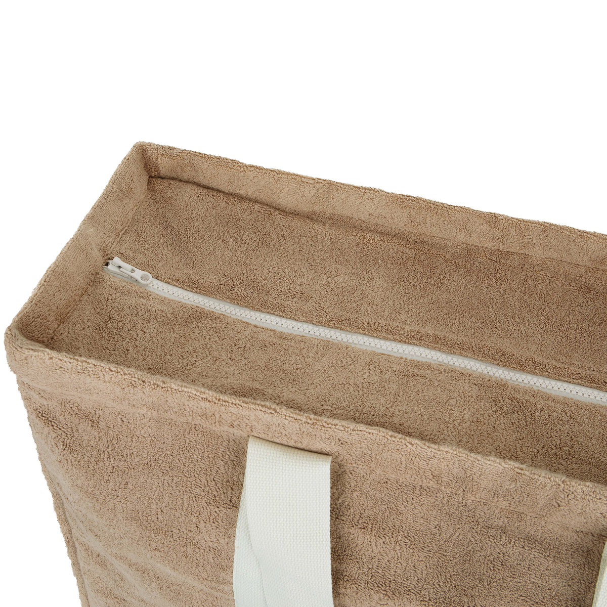 Husk Towelling Beach Bag
