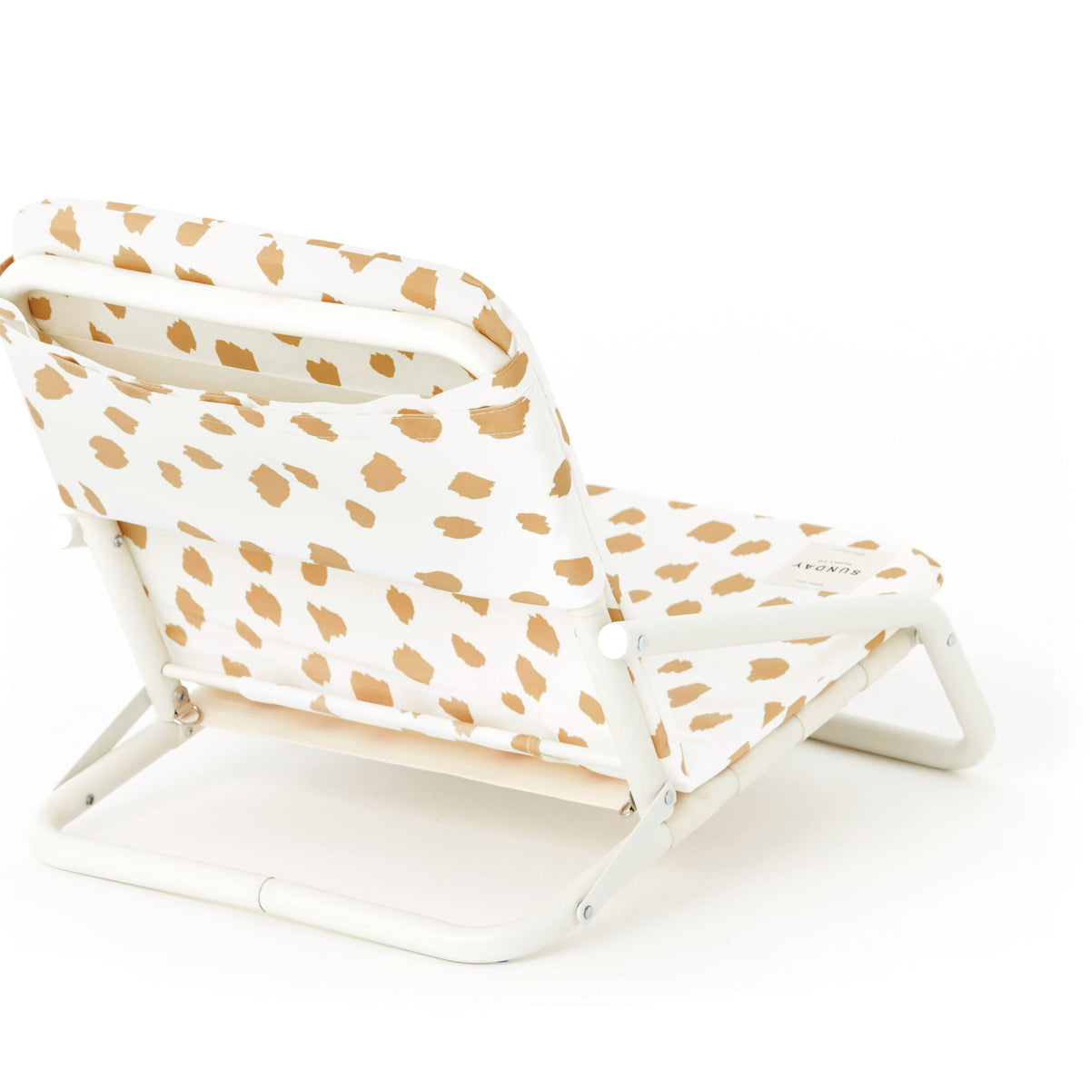 Golden Sands Beach Chair