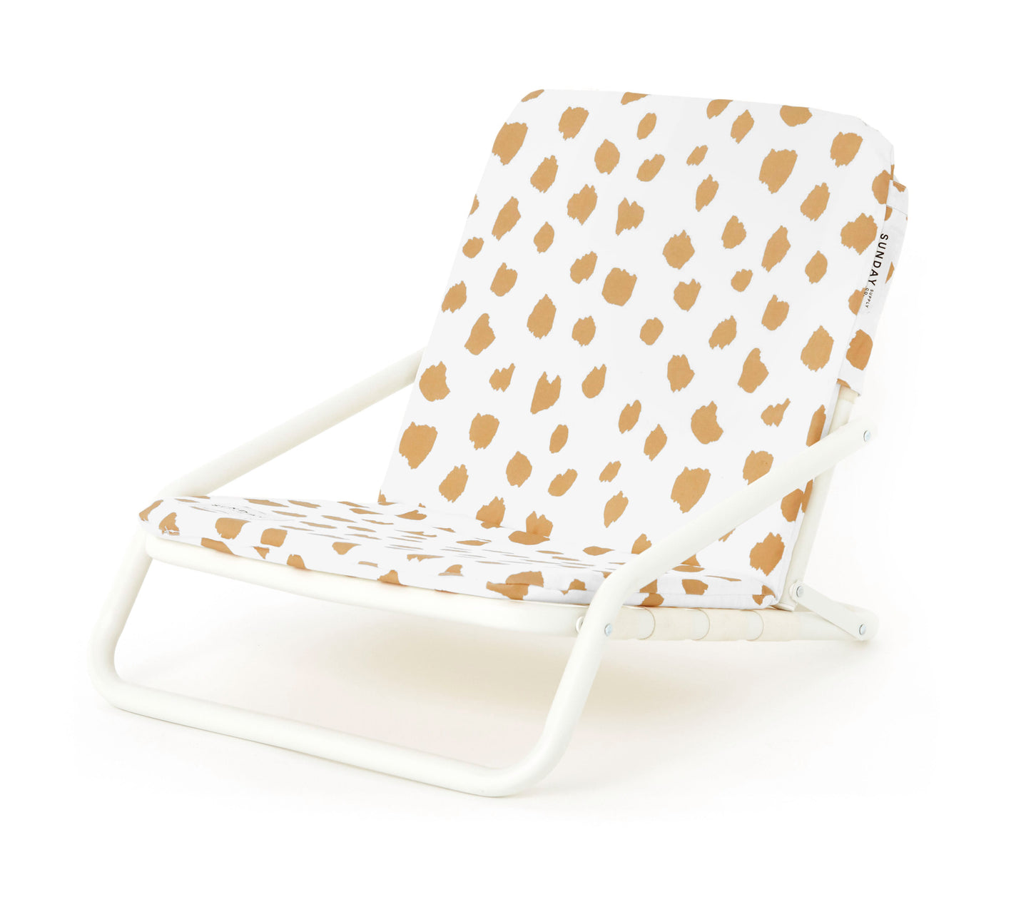 Golden Sands Beach Chair