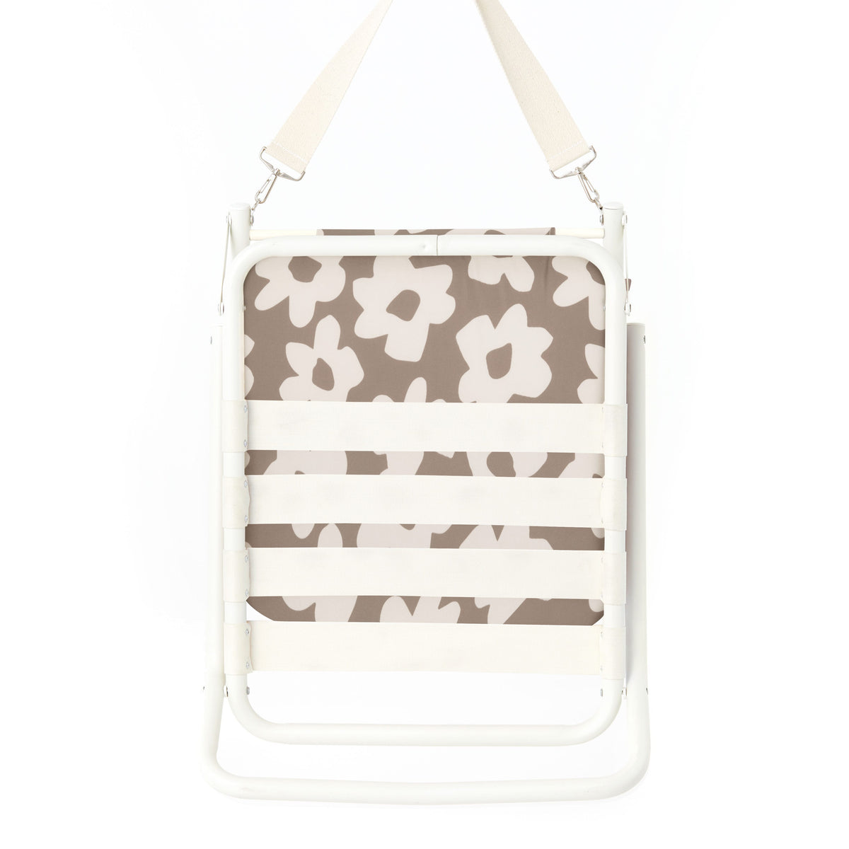 Husk Flower Beach Chair