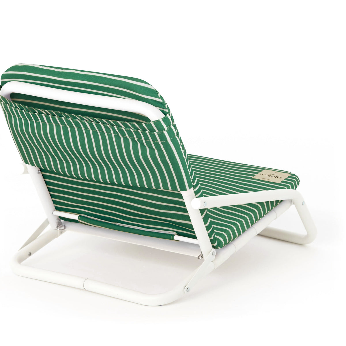 Mineral Beach Chair