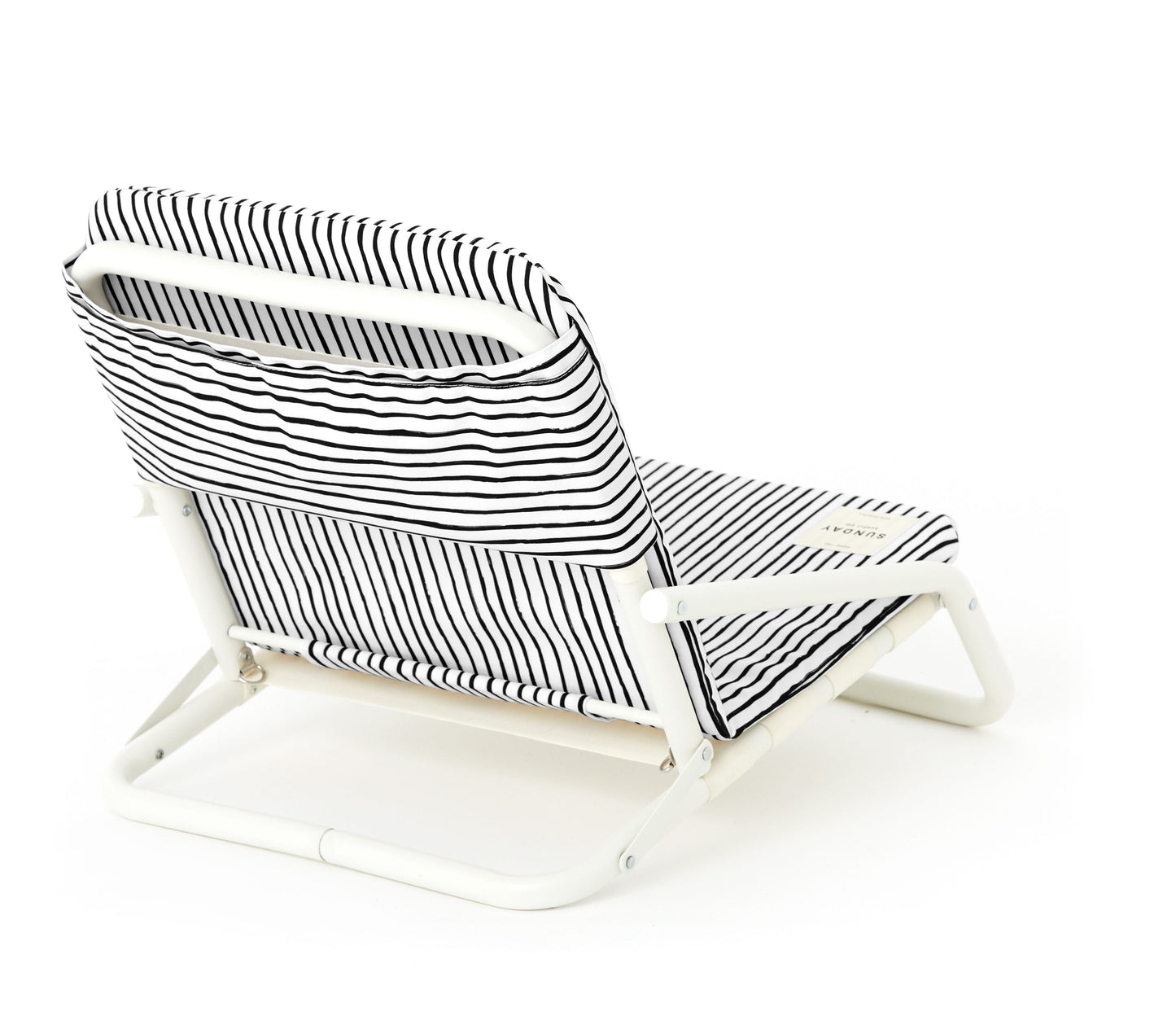 Natural Instinct Beach Chair