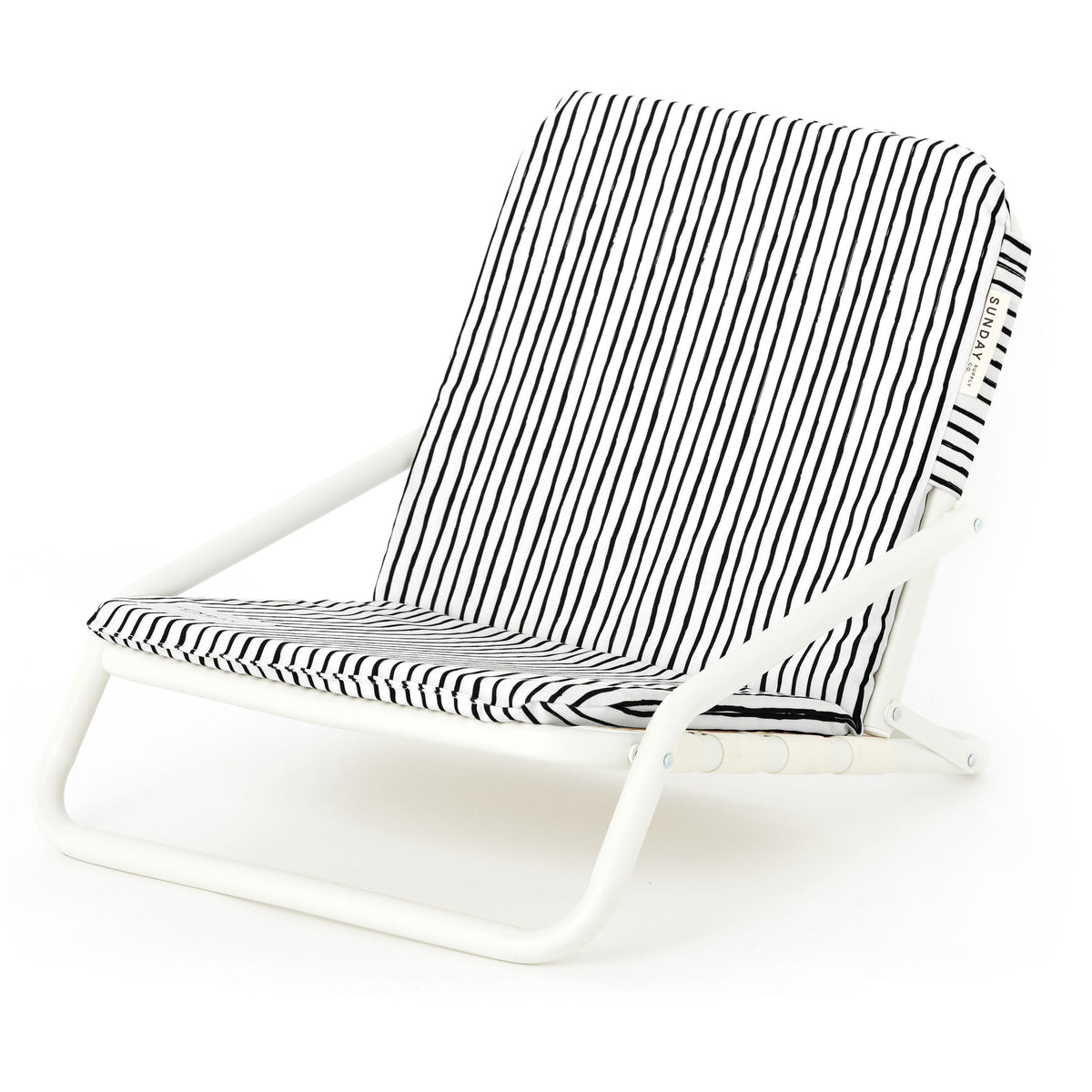 Natural Instinct Beach Chair