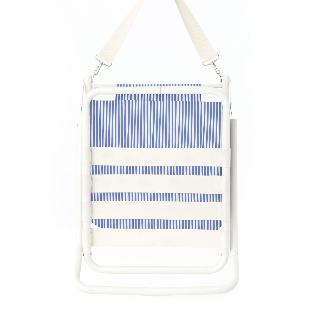 Pacific Stripe Beach Chair