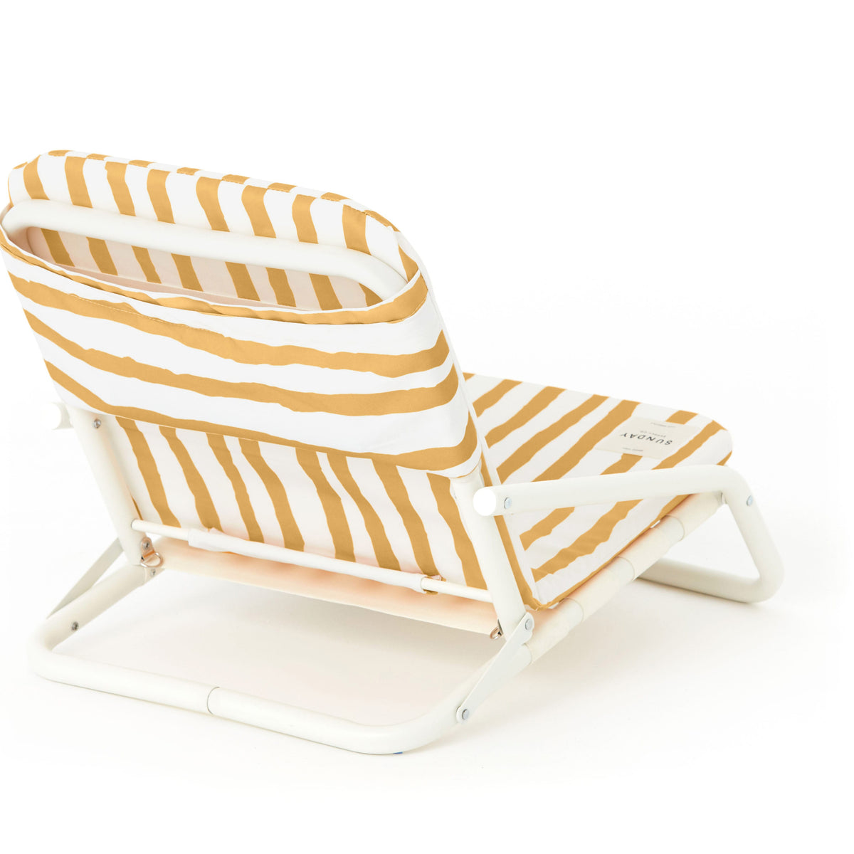 Sun Ray Beach Chair