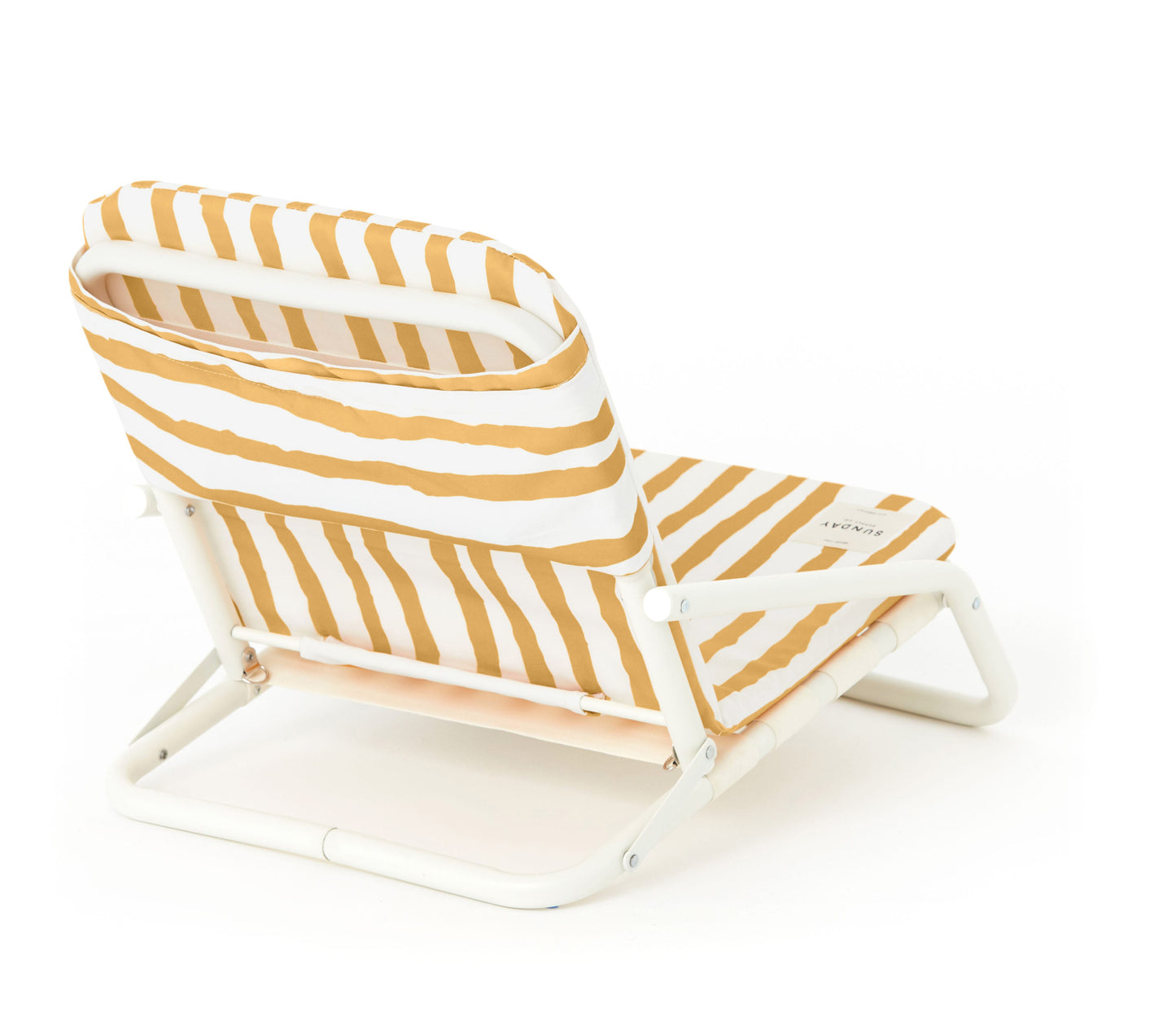 Sun Ray Beach Chair