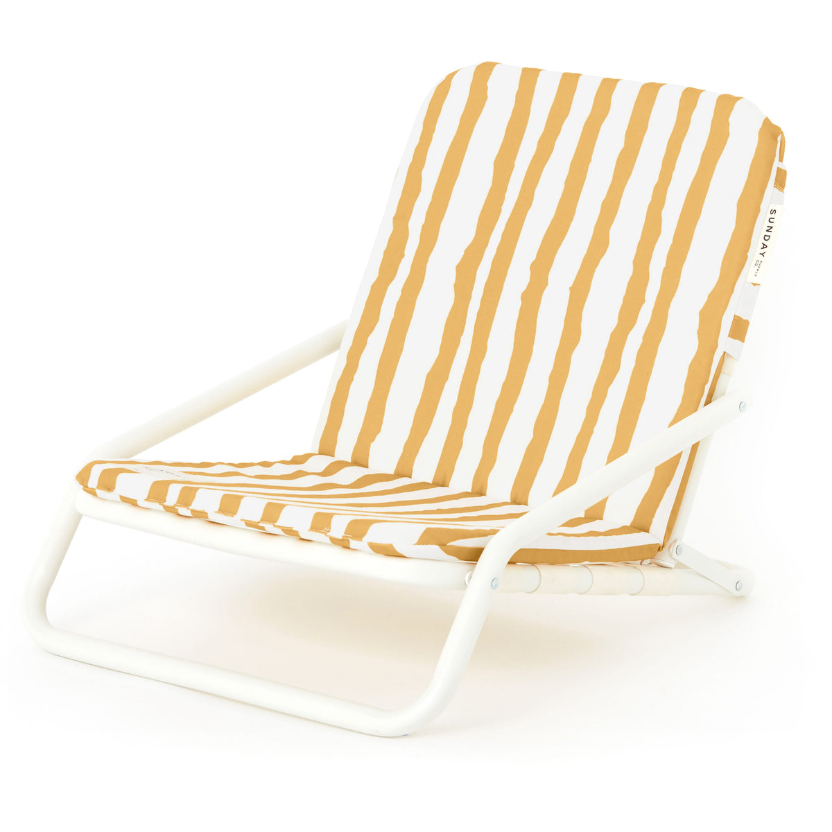 Sun Ray Beach Chair