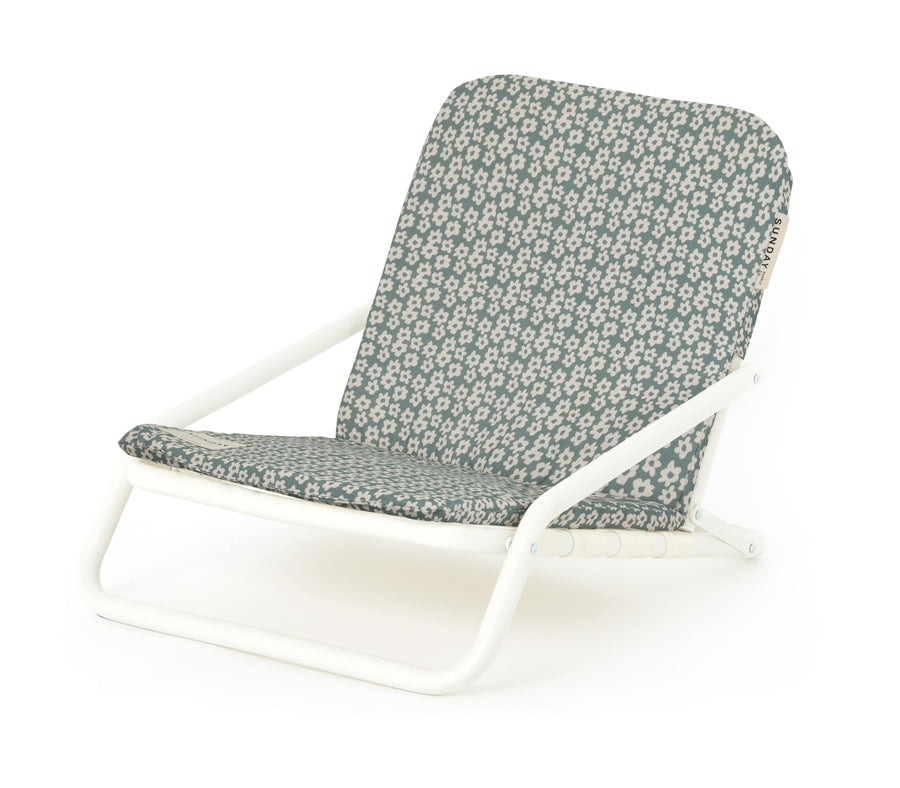 Tallow Flower Beach Chair Beach Chair
