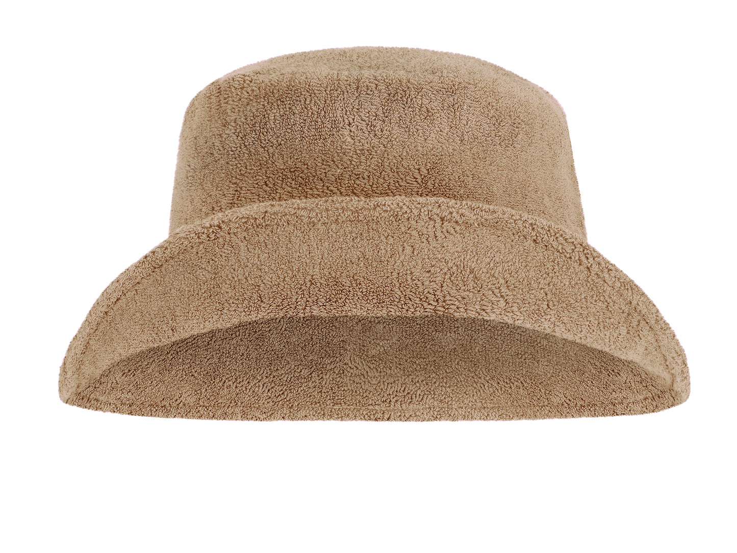 Husk Towelling Beach Hat