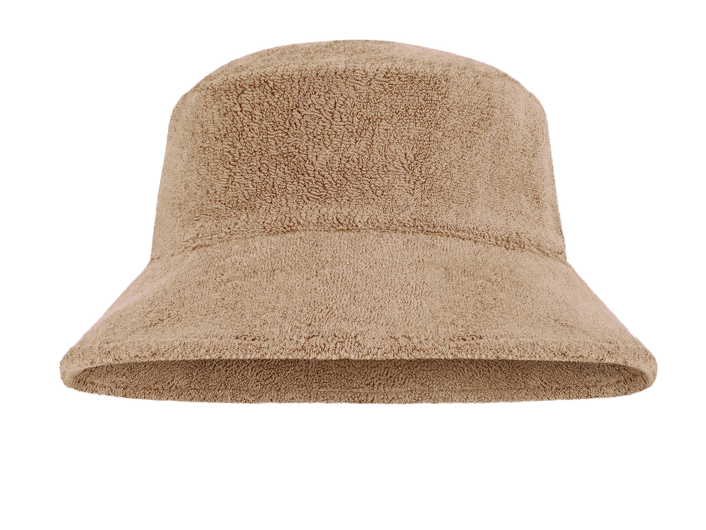 Husk Towelling Beach Hat